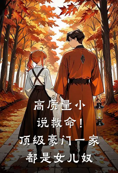 高质量小说救命！顶级豪门一家都是女儿奴