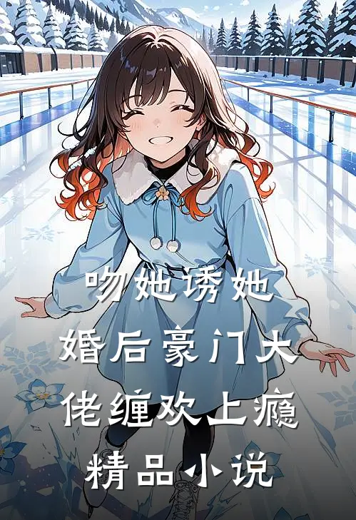 吻她诱她,婚后豪门大佬缠欢上瘾精品小说