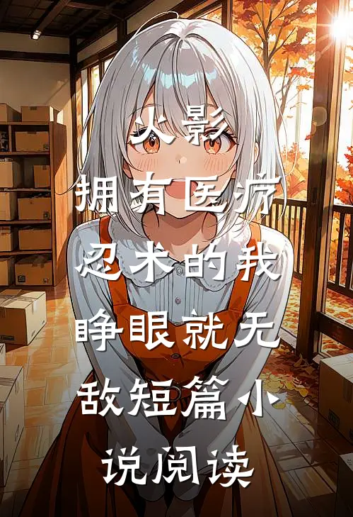 火影：拥有医疗忍术的我，睁眼就无敌短篇小说阅读