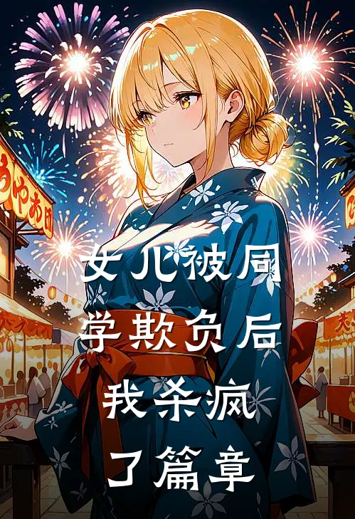 女儿被同学欺负后,我杀疯了篇章在线阅读