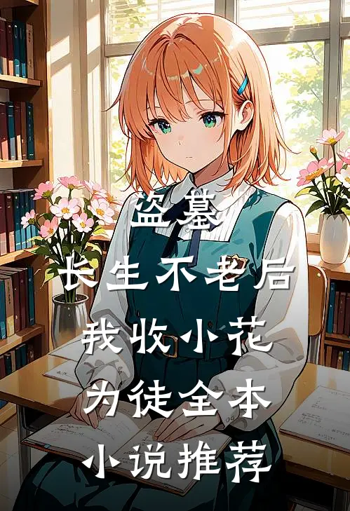 盗墓：长生不老后，我收小花为徒全本小说推荐