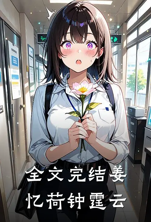 全文完结姜忆荷钟霆云