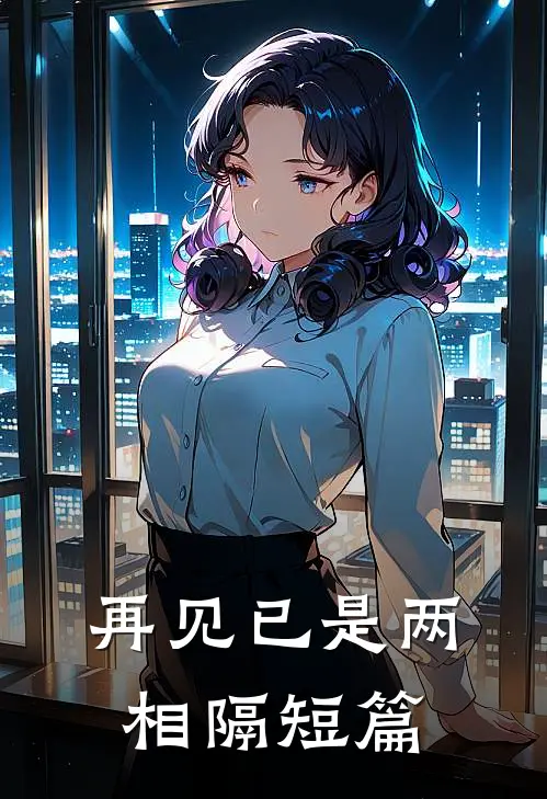 再见已是两相隔短篇文章