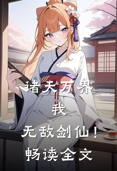 诸天万界：我，无敌剑仙！畅读全文
