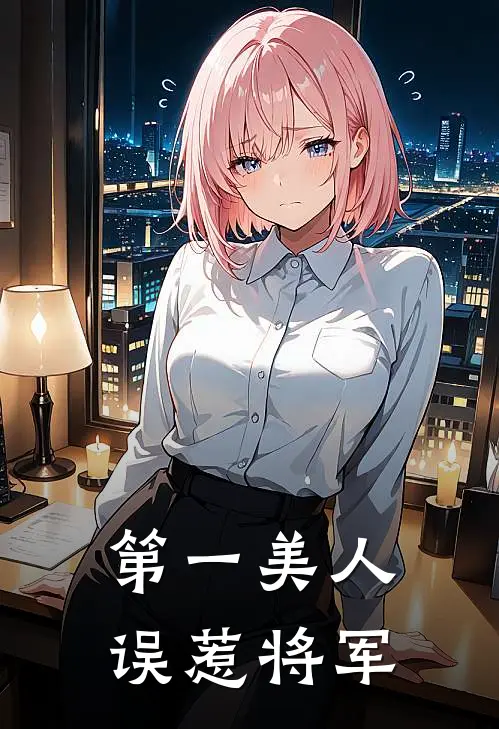 第一美人误惹将军