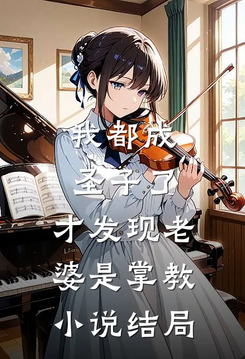 我都成圣子了,才发现老婆是掌教结局怎么样