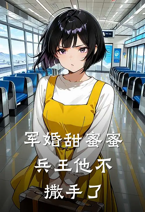 军婚甜蜜蜜,兵王他不撒手了徐子矜陆寒洲