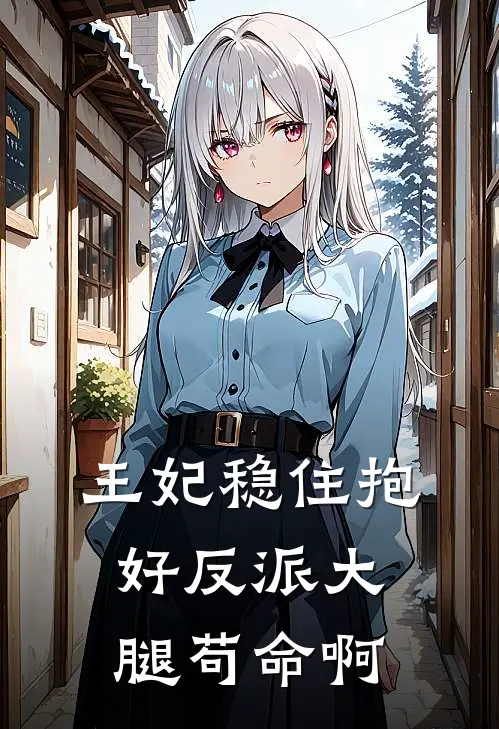 王妃稳住抱好反派大腿苟命啊