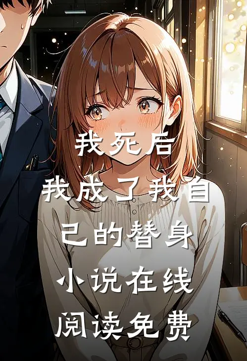 我死后,我成了我自己的替身在线阅读免费