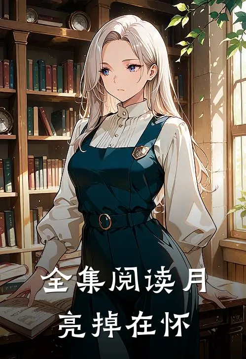 全集阅读月亮掉在怀里的