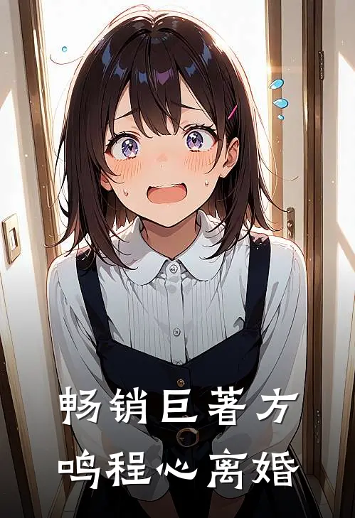 畅销巨著方鸣程心离婚