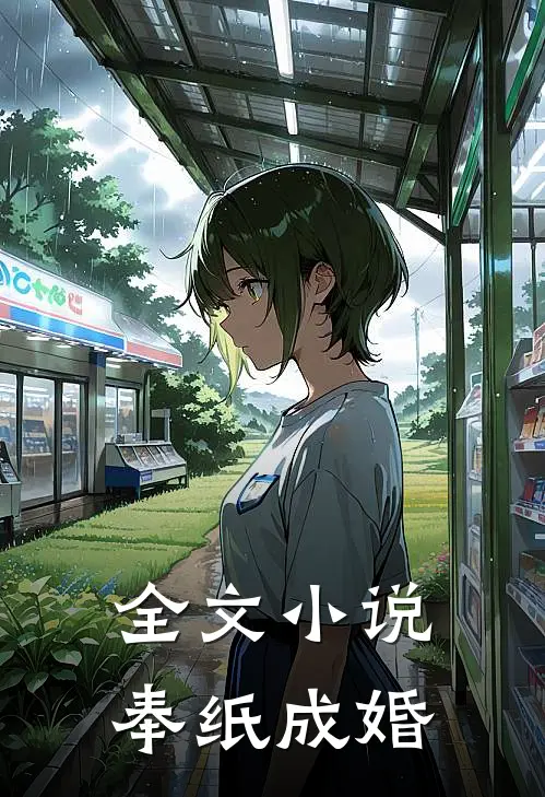 全文奉纸成婚