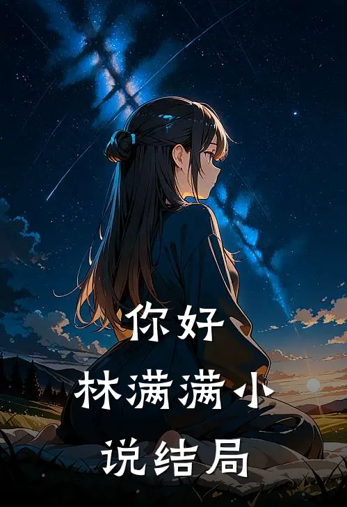 你好,林满满结局是啥