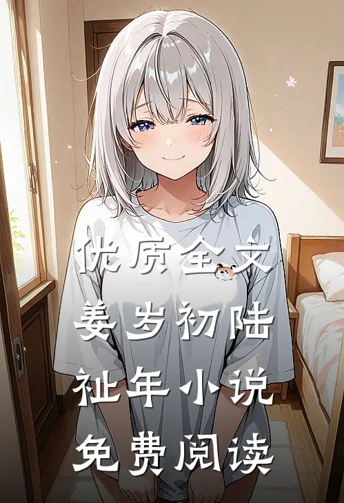 优质全文姜岁初陆祉年小说免费阅读