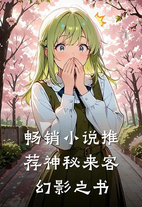 畅销推荐神秘来客幻影之书