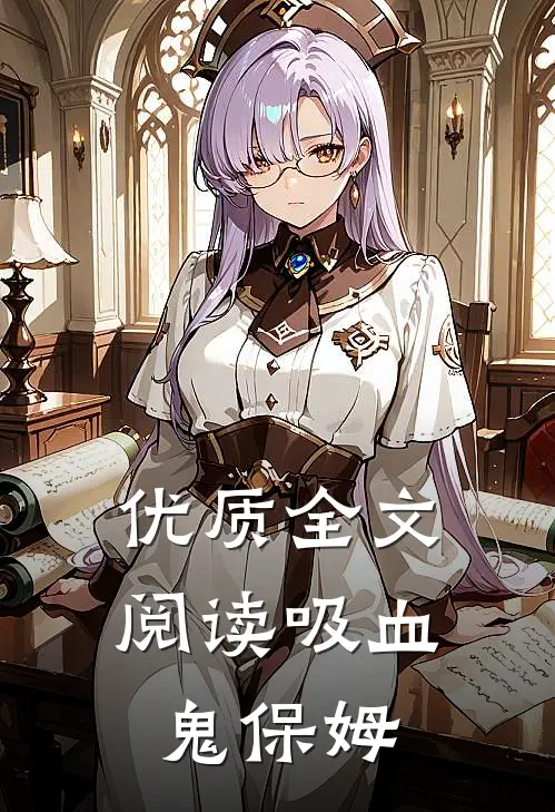 优质全文阅读吸血鬼保姆的