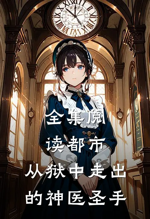 全集阅读都市从狱中走出的神医圣手
