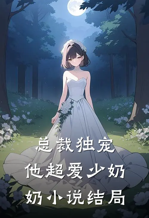 总裁独宠他超爱少奶奶结局如何