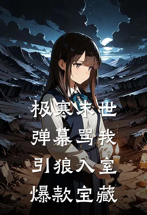 极寒末世，弹幕骂我引狼入室爆款宝藏