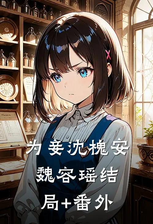 为妾沈槐安魏容瑶结局+番外