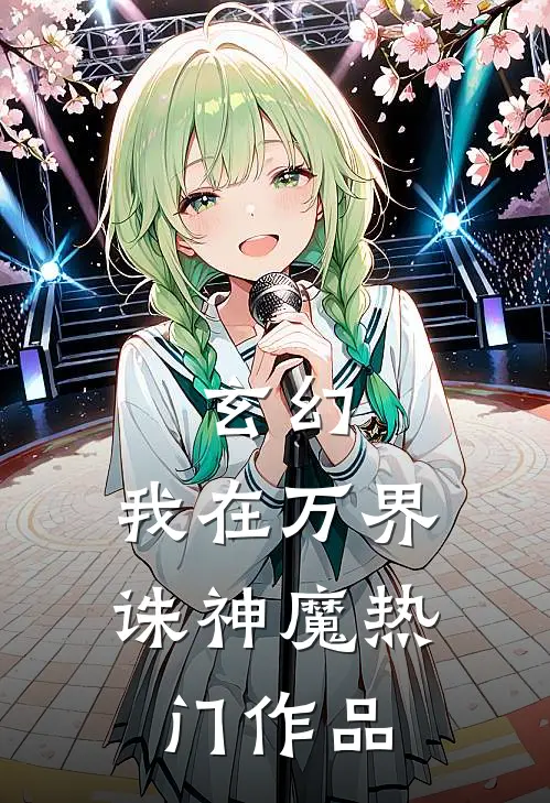 玄幻：我在万界诛神魔热门作品