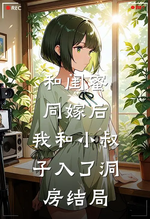 和闺蜜同嫁后,我和小叔子入了洞房结局怎么样