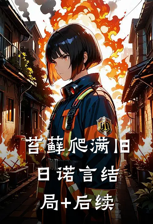 苔藓爬满旧日诺言结局+后续