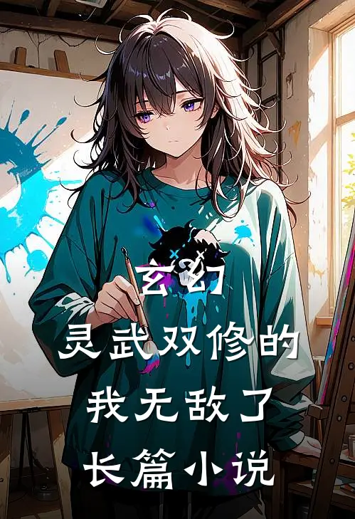 玄幻灵武双修的我无敌了长篇