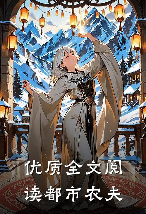优质全文阅读都市农夫