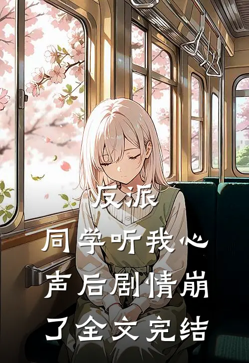 反派同学听我心声后剧情崩了全文完结