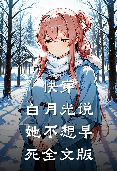 快穿：白月光说她不想早死全文版