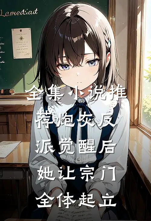 全集小说推荐炮灰反派觉醒后，她让宗门全体起立
