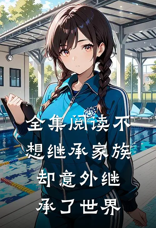 全集阅读不想继承家族,却意外继承了世界