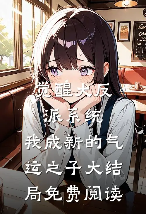 觉醒大反派系统，我成新的气运之子大结局免费阅读