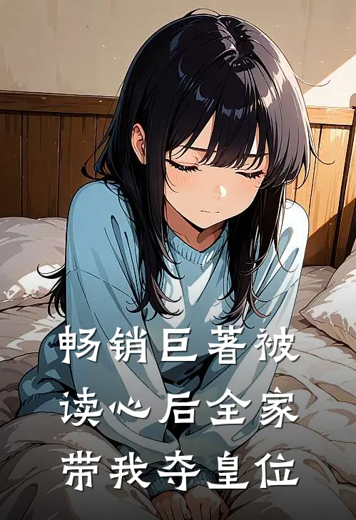 畅销巨著被读心后全家带我夺皇位