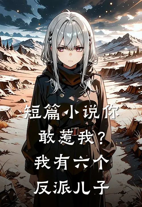 短篇你敢惹我?我有六个反派儿子结局