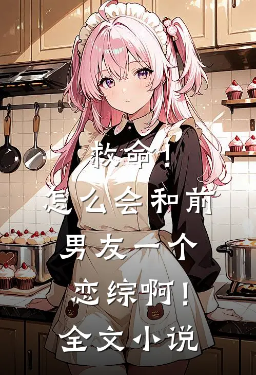 救命！怎么会和前男友一个恋综啊！全文小说