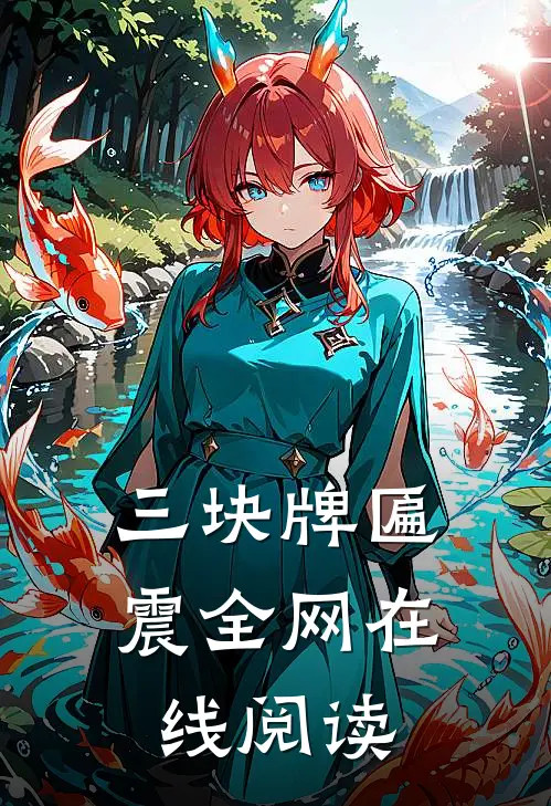 神女人设不能崩,苟住就能赢免费阅读