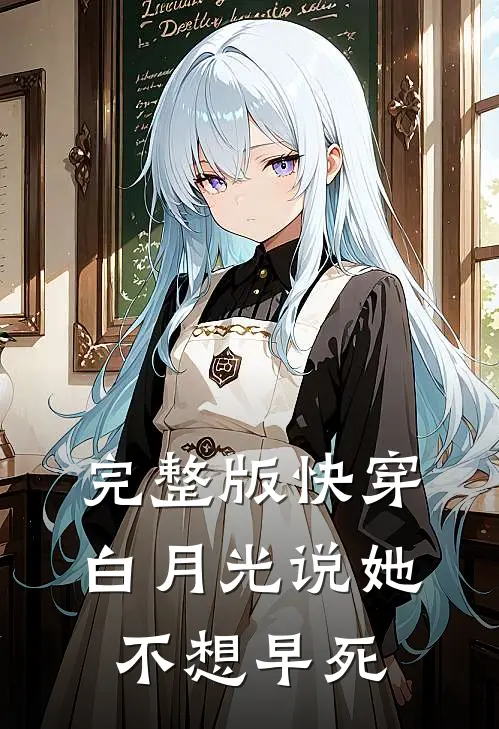 完整版快穿：白月光说她不想早死