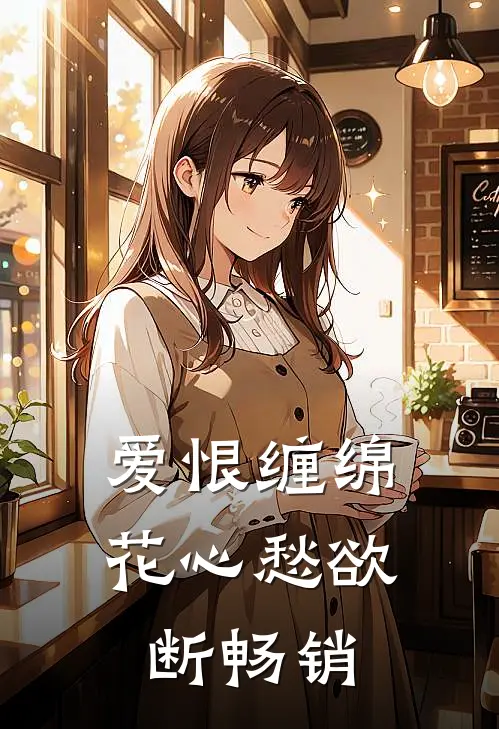 爱恨缠绵,花心愁欲断畅销书籍