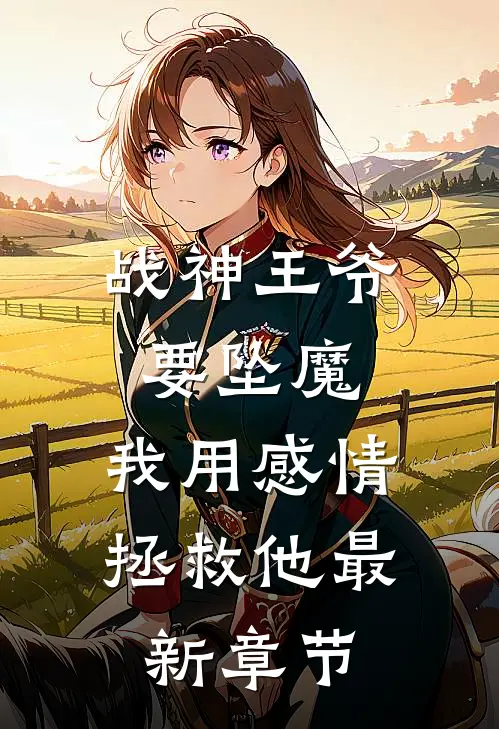 战神王爷要坠魔,我用感情拯救他最新章节免费阅读