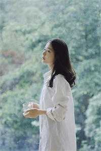梨枝空映月，不见旧人归前文+后续