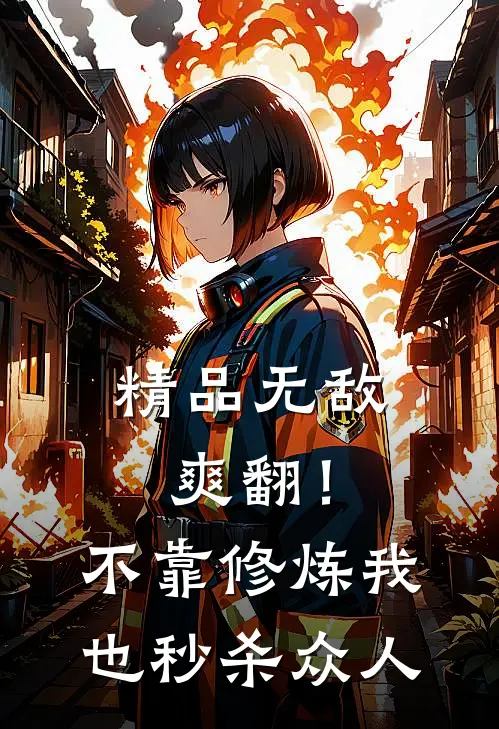 精品无敌爽翻！不靠修炼我也秒杀众人