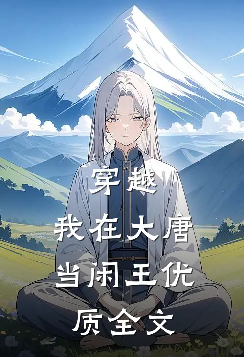 穿越：我在大唐当闲王优质全文