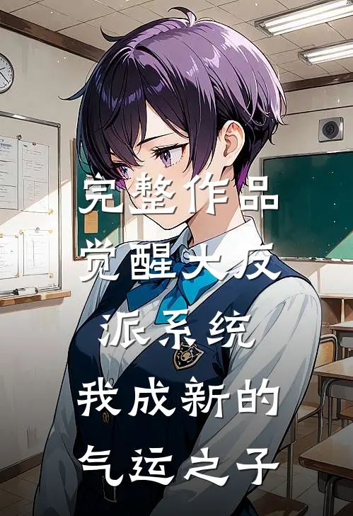 完整作品觉醒大反派系统，我成新的气运之子