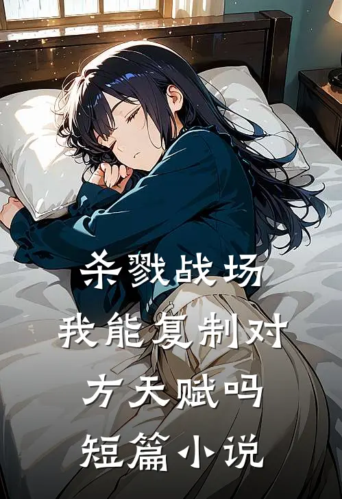 杀戮战场:我能复制对方天赋吗短篇小说