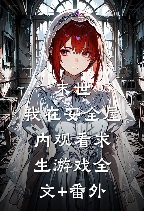 末世：我在安全屋内观看求生游戏全文+番外
