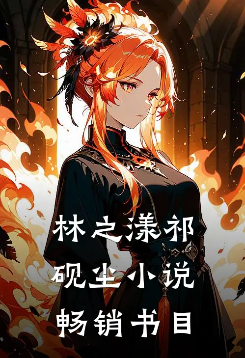 林之漾祁砚尘小说畅销书目