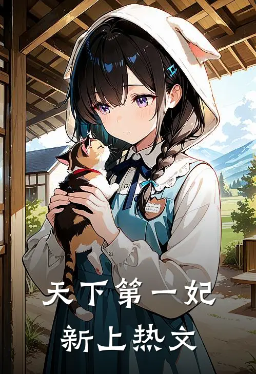 天下第一妃新上热文