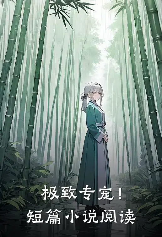 极致专宠!短篇阅读免费